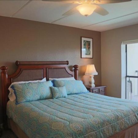 Saida III Condos S3805 Pulau Padre Selatan Bagian luar foto