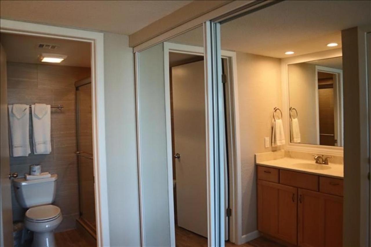 Saida III Condos S3805 Pulau Padre Selatan Bagian luar foto