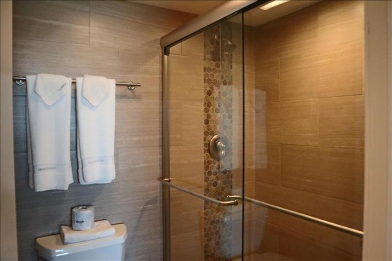 Saida III Condos S3805 Pulau Padre Selatan Bagian luar foto