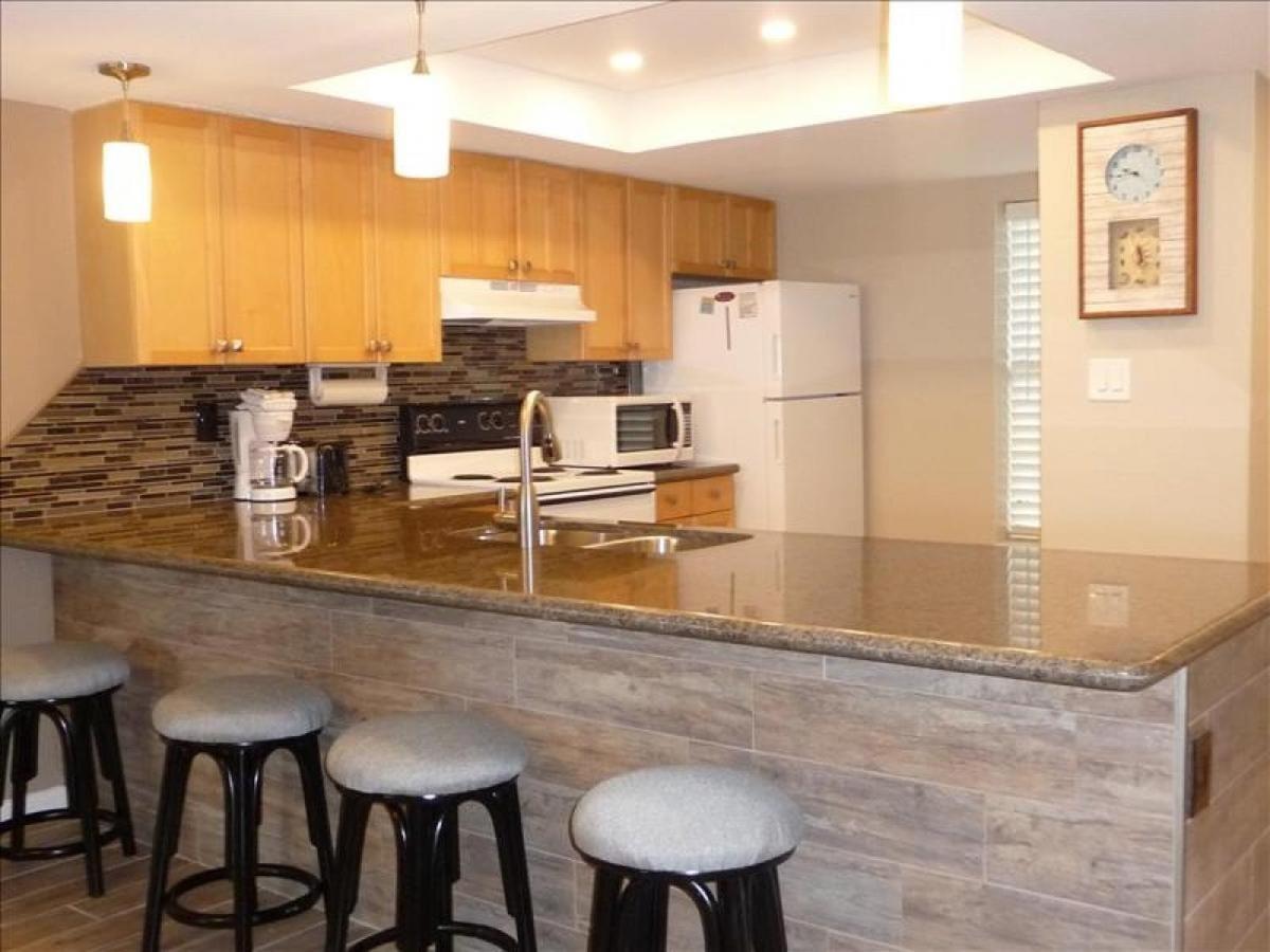 Saida III Condos S3805 Pulau Padre Selatan Bagian luar foto
