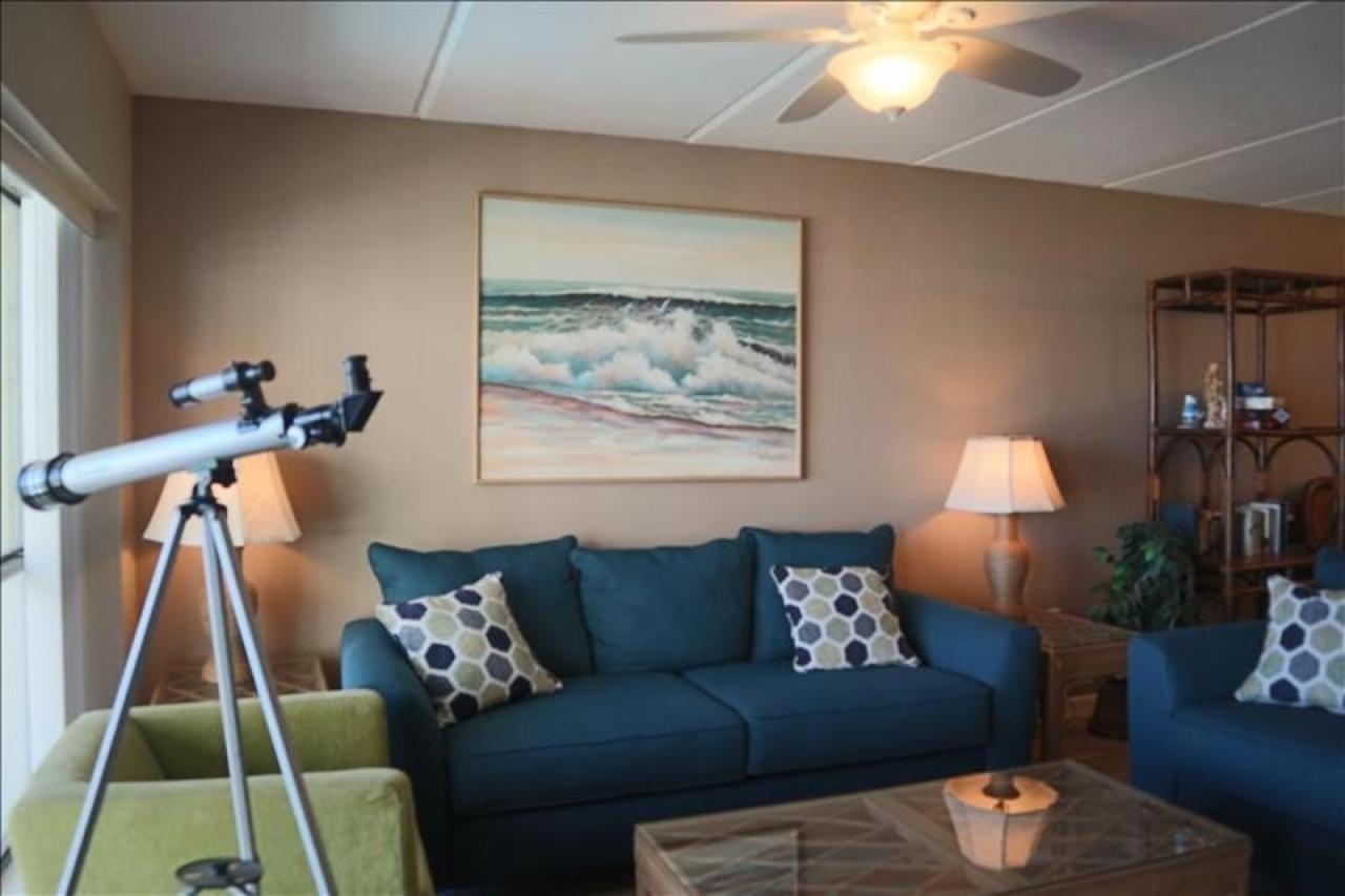 Saida III Condos S3805 Pulau Padre Selatan Bagian luar foto