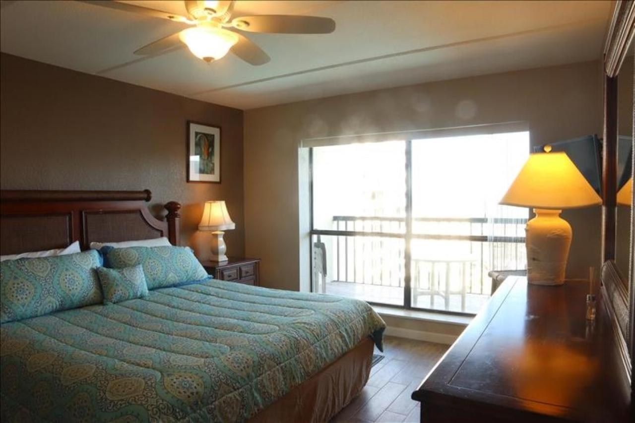 Saida III Condos S3805 Pulau Padre Selatan Bagian luar foto