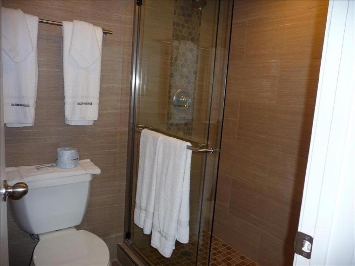 Saida III Condos S3805 Pulau Padre Selatan Bagian luar foto